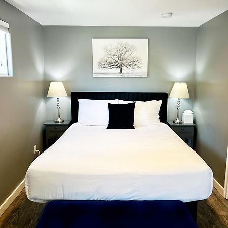 New Haven Inn Солвенг Екстериор снимка