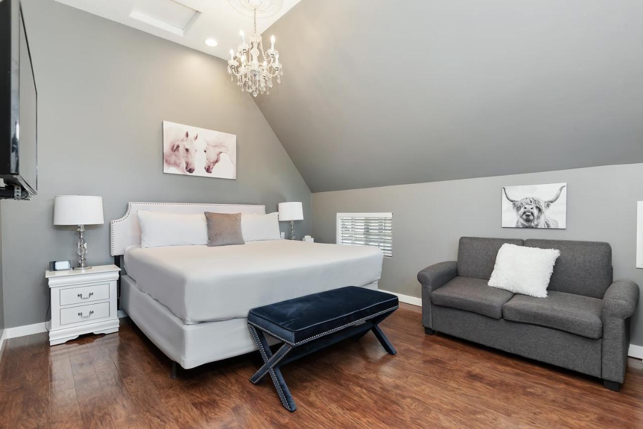 New Haven Inn Солвенг Екстериор снимка