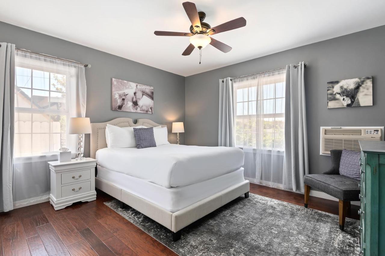New Haven Inn Солвенг Екстериор снимка