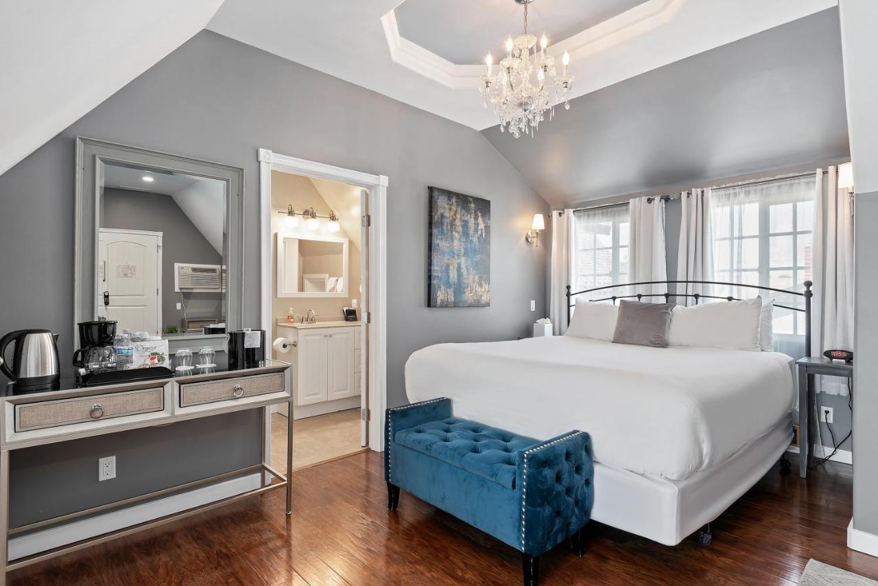 New Haven Inn Солвенг Екстериор снимка