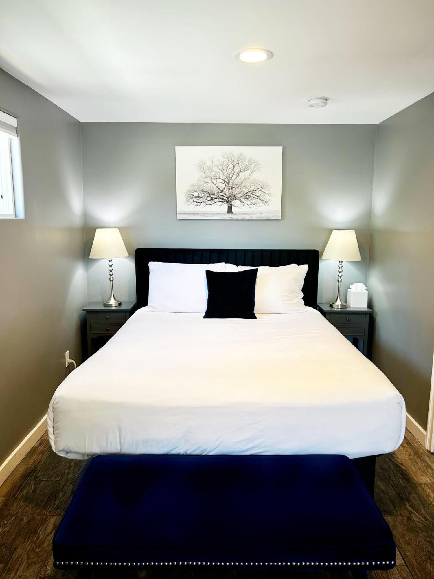 New Haven Inn Солвенг Екстериор снимка