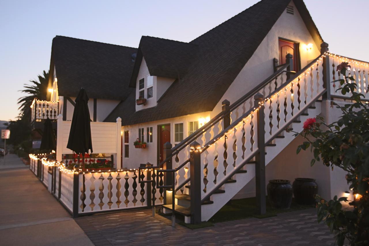 New Haven Inn Солвенг Екстериор снимка